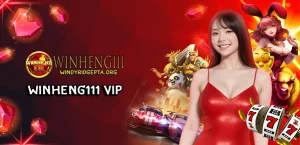 Winheng111 vip